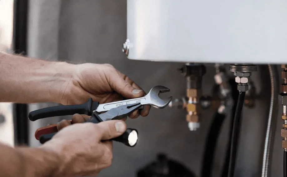Why choose Water Heater Repair in Larchwood, IA